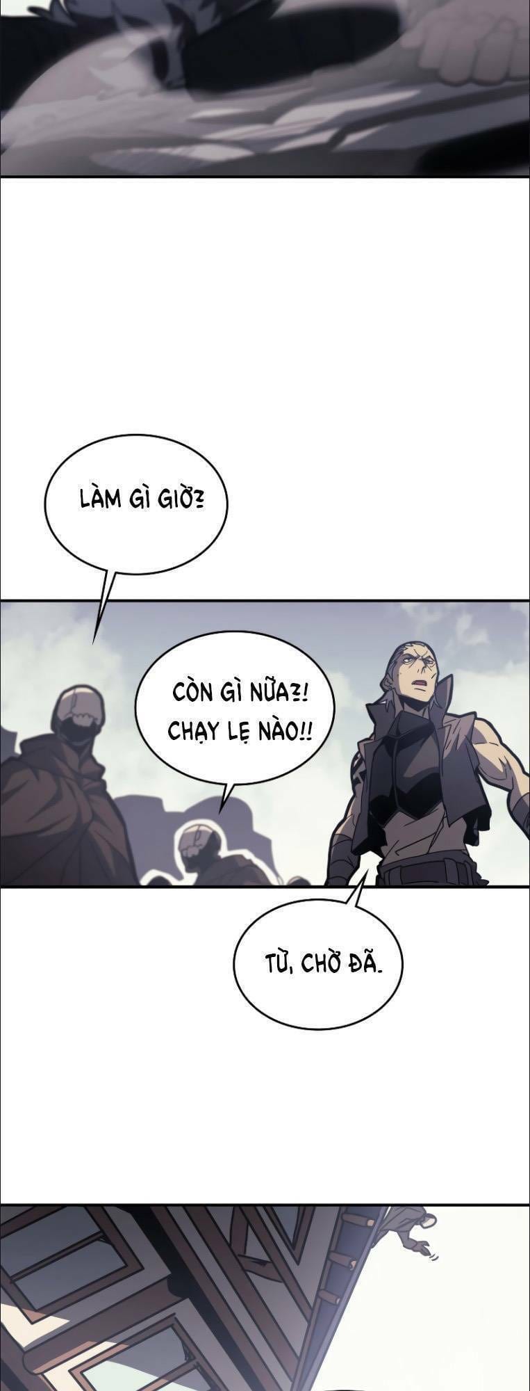 Truyện Tranh Chuyển Sinh Ma Pháp Đặc Biệt Yếu trang 5