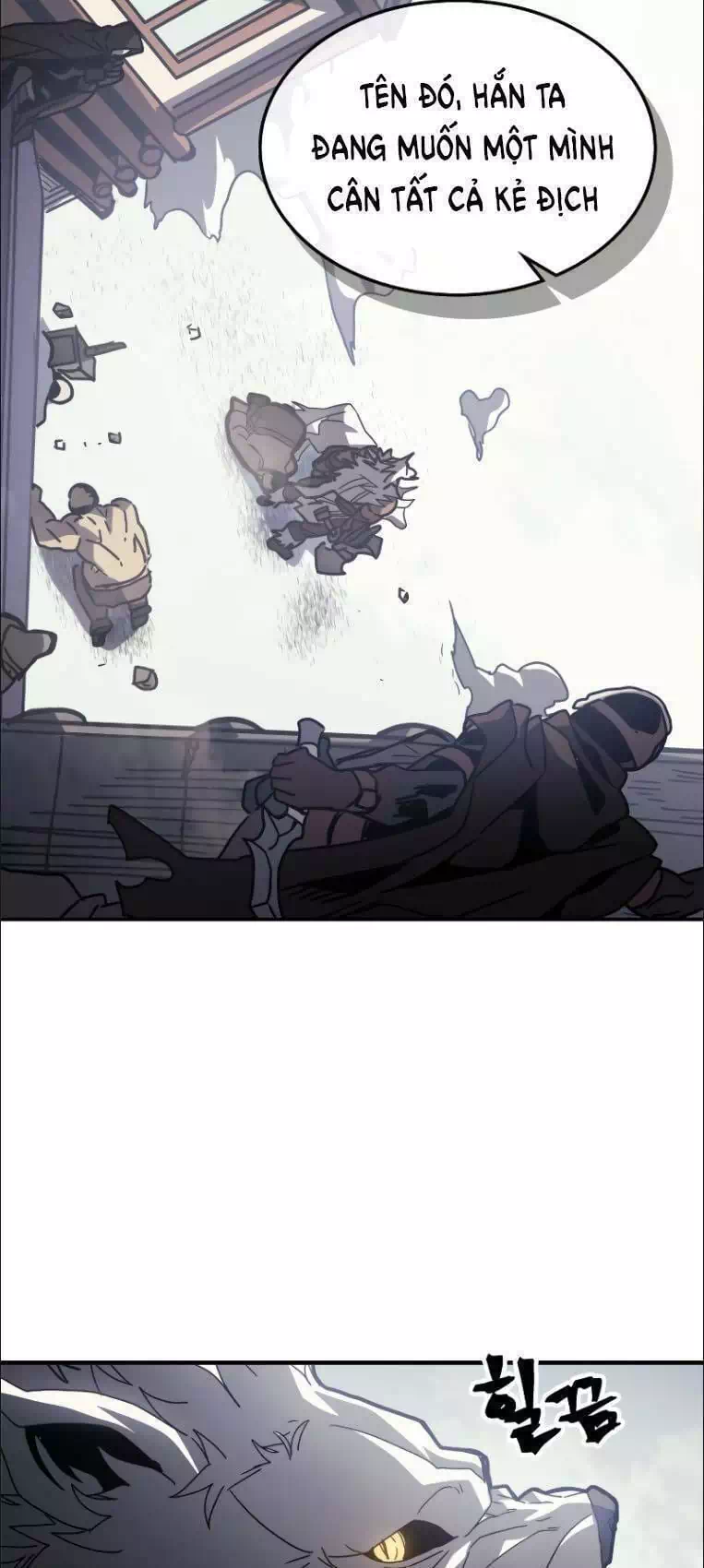 Truyện Tranh Chuyển Sinh Ma Pháp Đặc Biệt Yếu trang 5