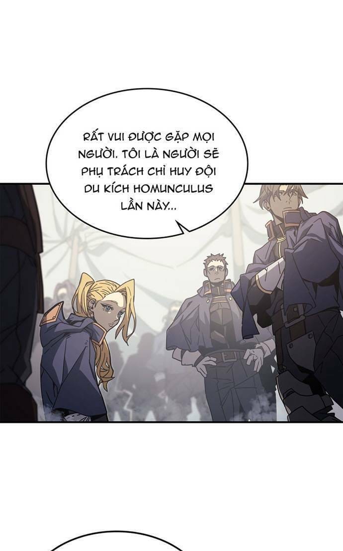 Truyện Tranh Chuyển Sinh Ma Pháp Đặc Biệt Yếu trang 5