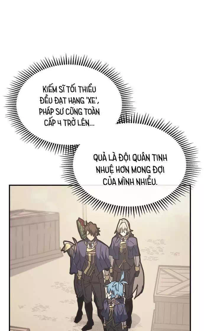 Truyện Tranh Chuyển Sinh Ma Pháp Đặc Biệt Yếu trang 5