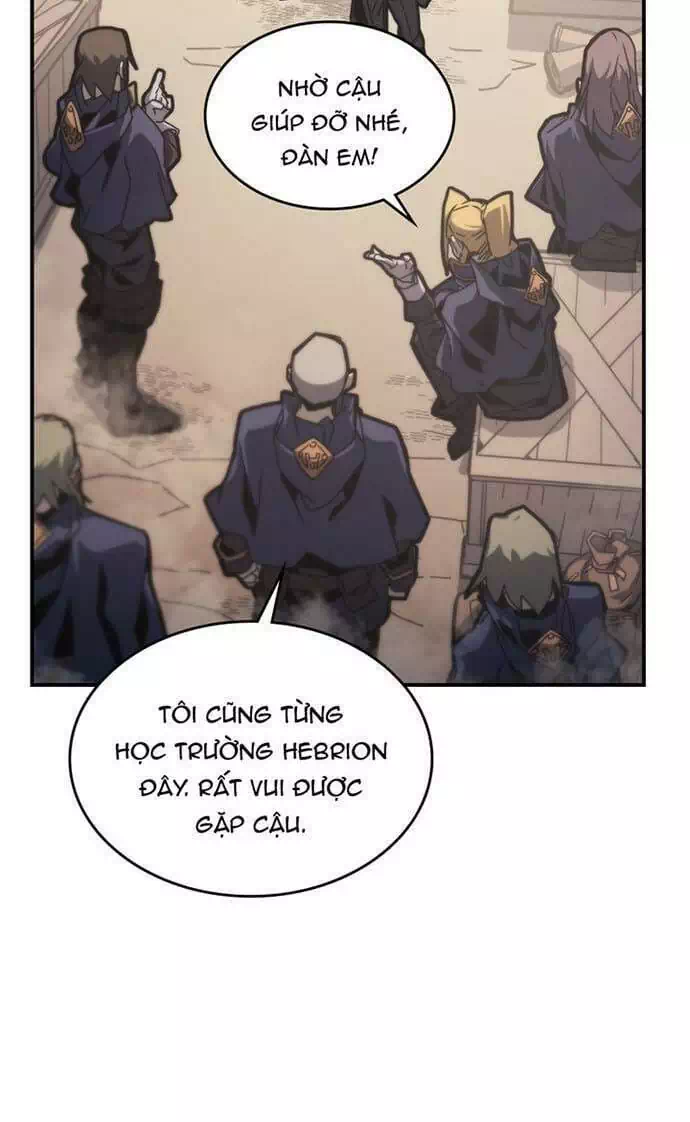 Truyện Tranh Chuyển Sinh Ma Pháp Đặc Biệt Yếu trang 5