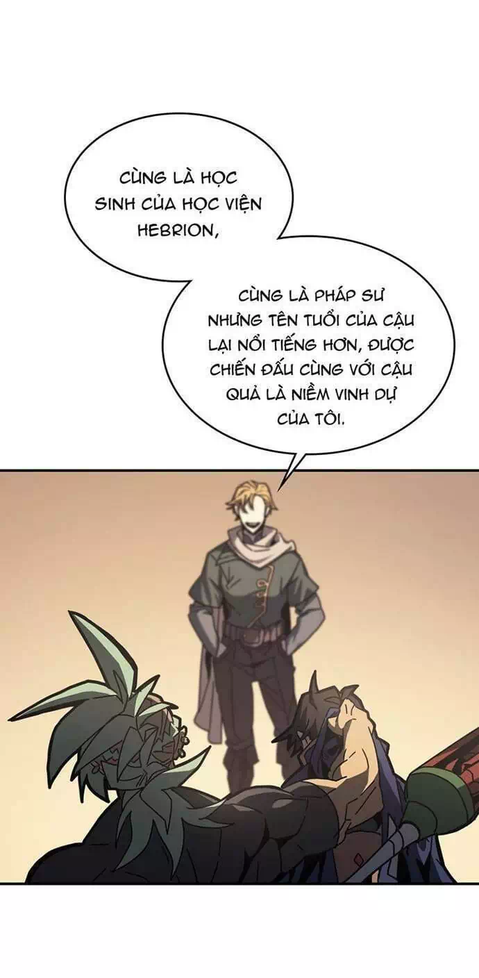 Truyện Tranh Chuyển Sinh Ma Pháp Đặc Biệt Yếu trang 5