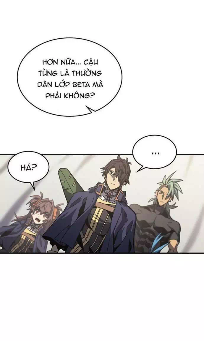 Truyện Tranh Chuyển Sinh Ma Pháp Đặc Biệt Yếu trang 5