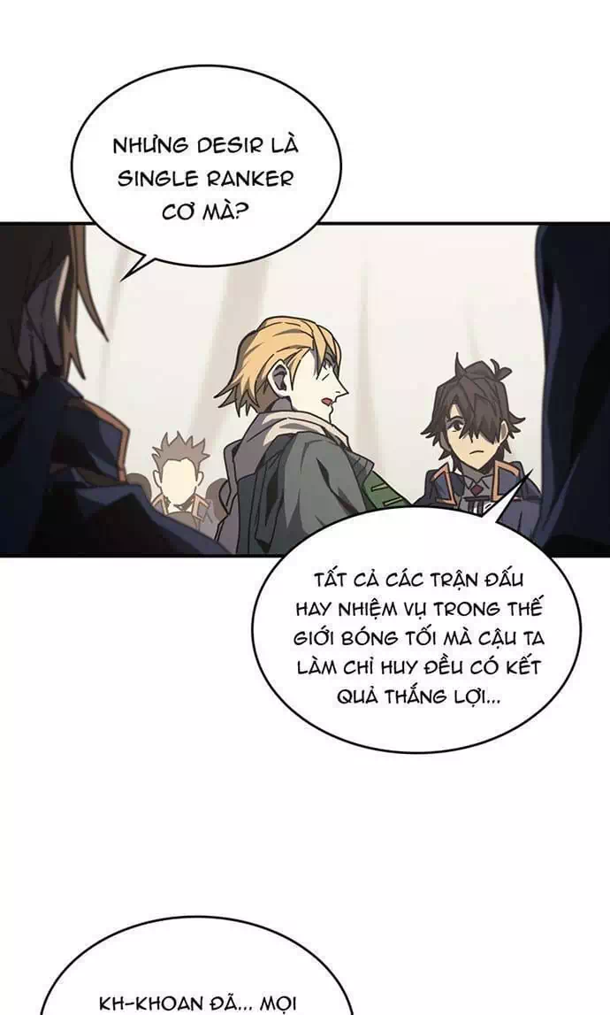 Truyện Tranh Chuyển Sinh Ma Pháp Đặc Biệt Yếu trang 5