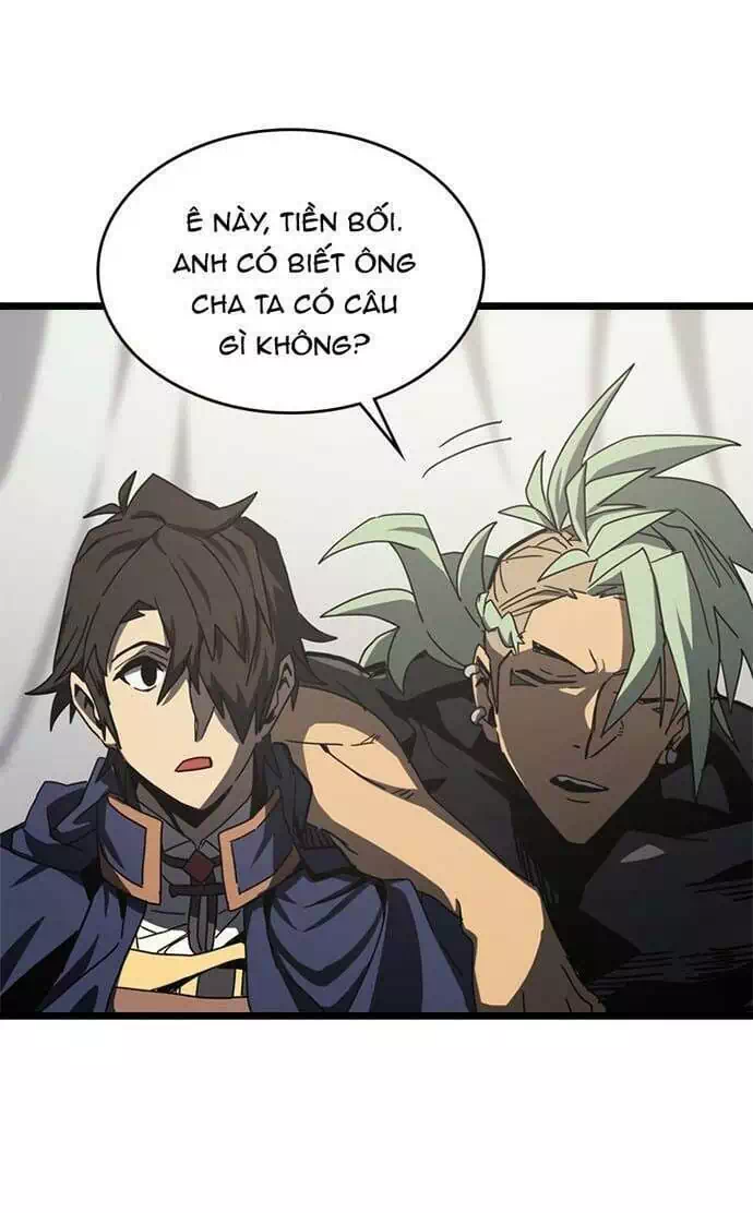 Truyện Tranh Chuyển Sinh Ma Pháp Đặc Biệt Yếu trang 5