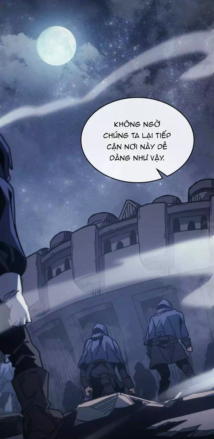 Truyện Tranh Chuyển Sinh Ma Pháp Đặc Biệt Yếu trang 5