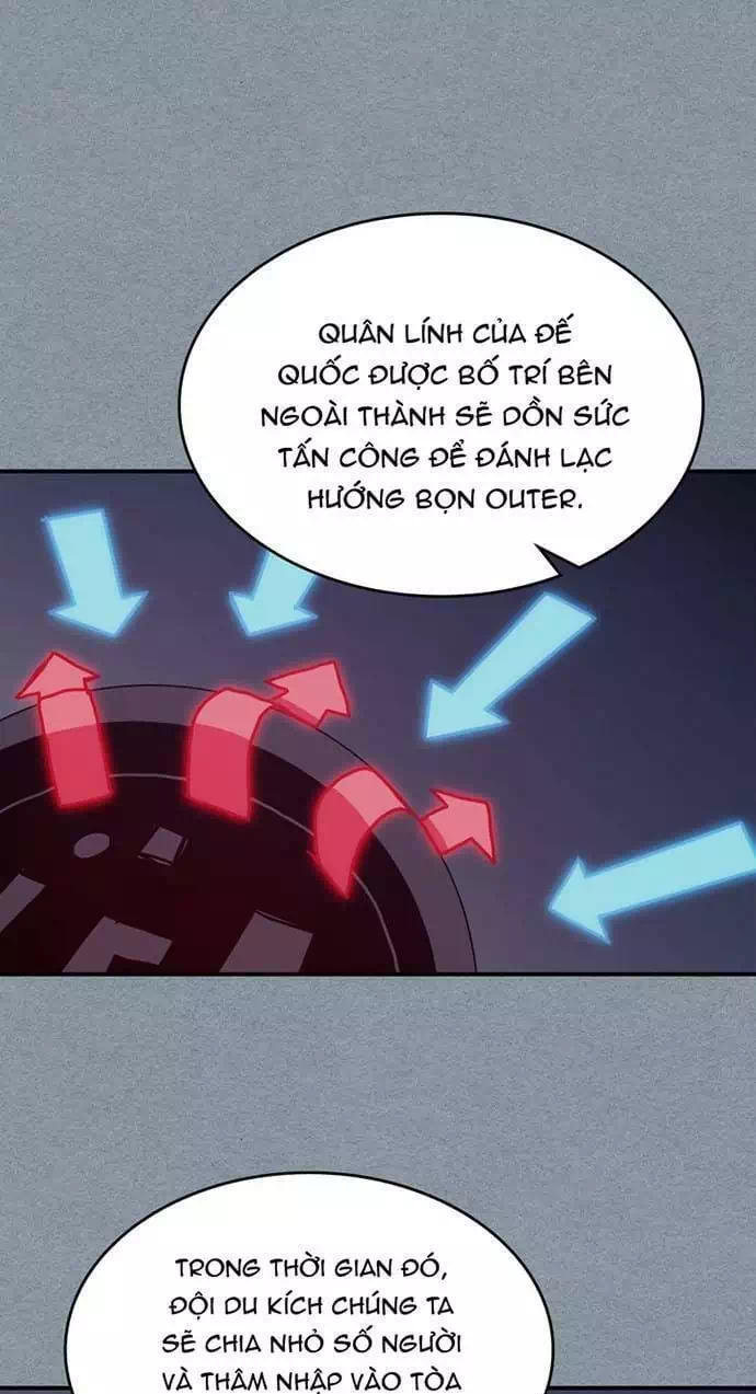 Truyện Tranh Chuyển Sinh Ma Pháp Đặc Biệt Yếu trang 5