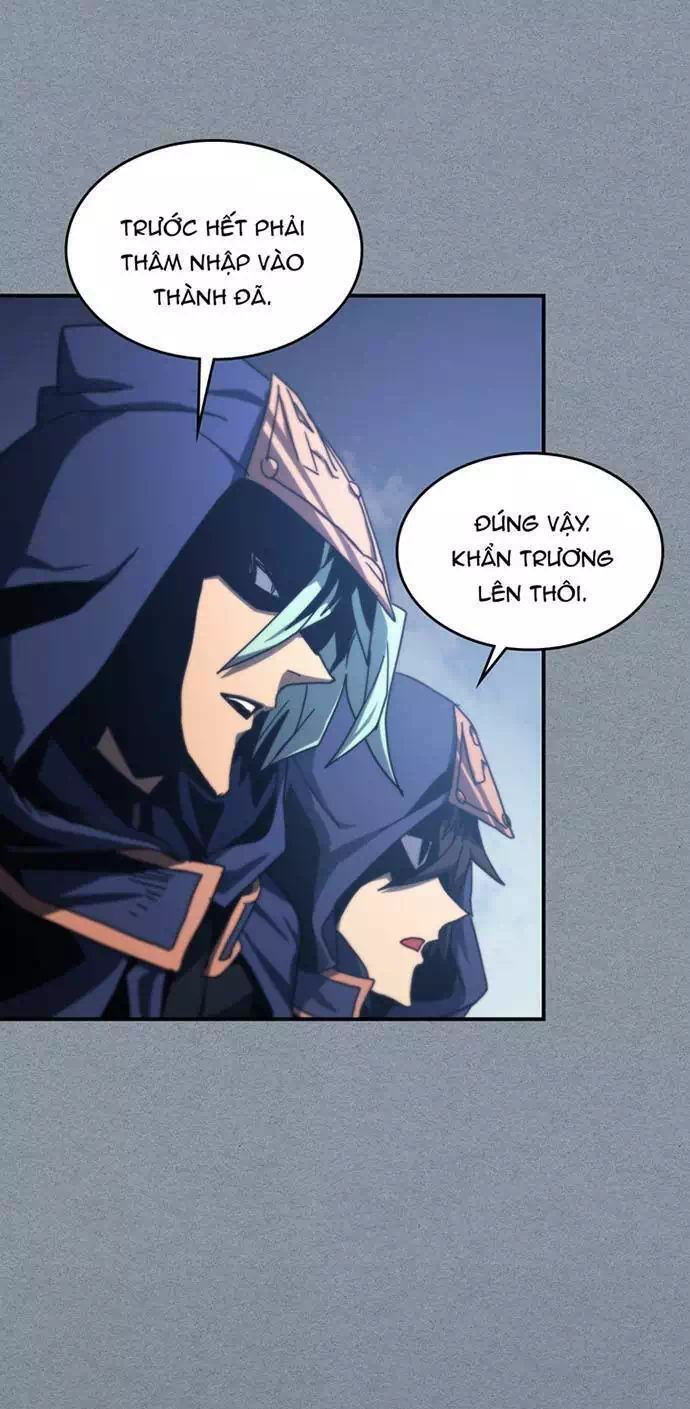 Truyện Tranh Chuyển Sinh Ma Pháp Đặc Biệt Yếu trang 5