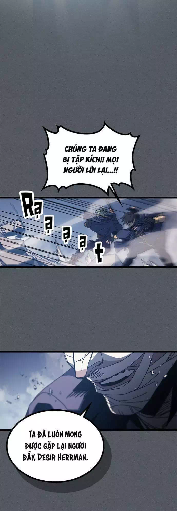 Truyện Tranh Chuyển Sinh Ma Pháp Đặc Biệt Yếu trang 5