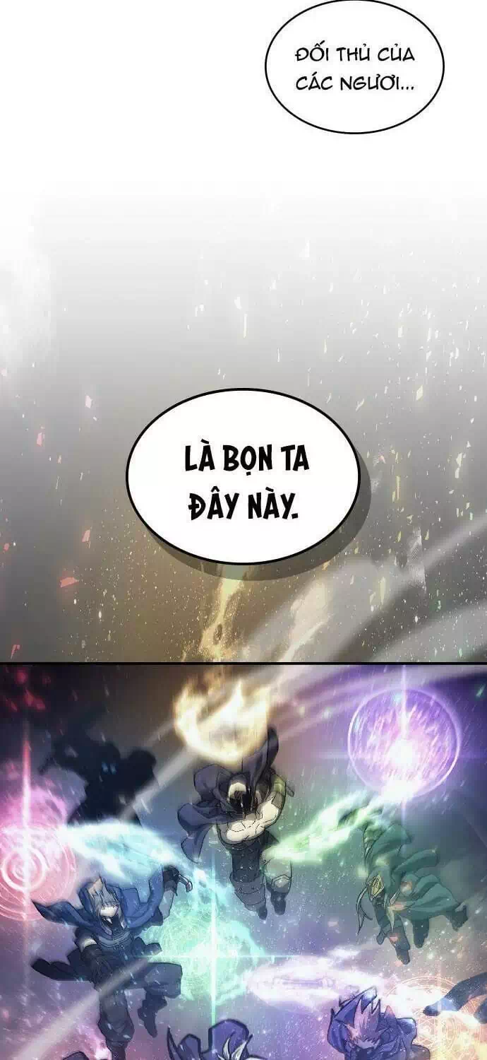 Truyện Tranh Chuyển Sinh Ma Pháp Đặc Biệt Yếu trang 5