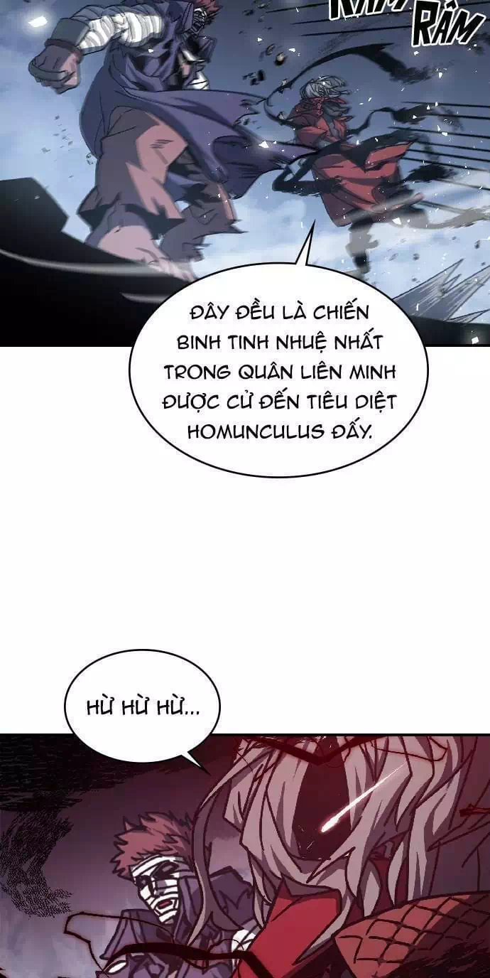 Truyện Tranh Chuyển Sinh Ma Pháp Đặc Biệt Yếu trang 5