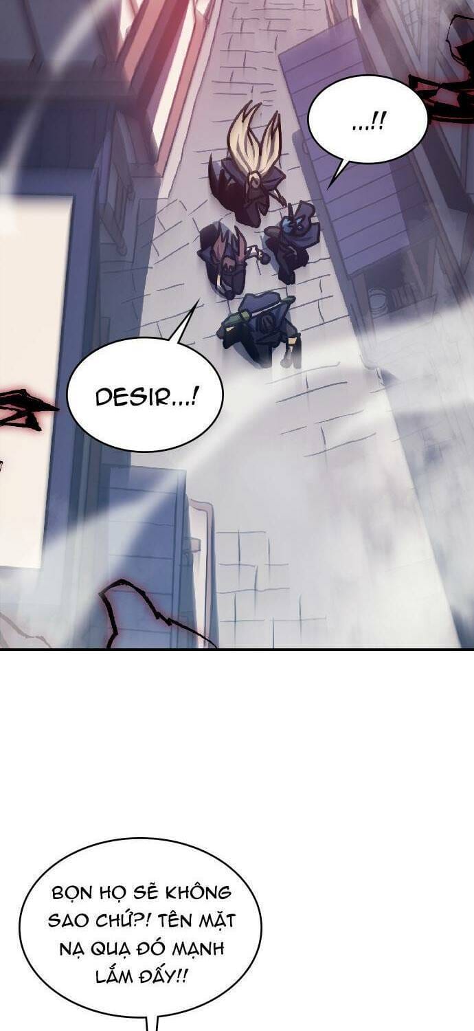 Truyện Tranh Chuyển Sinh Ma Pháp Đặc Biệt Yếu trang 5