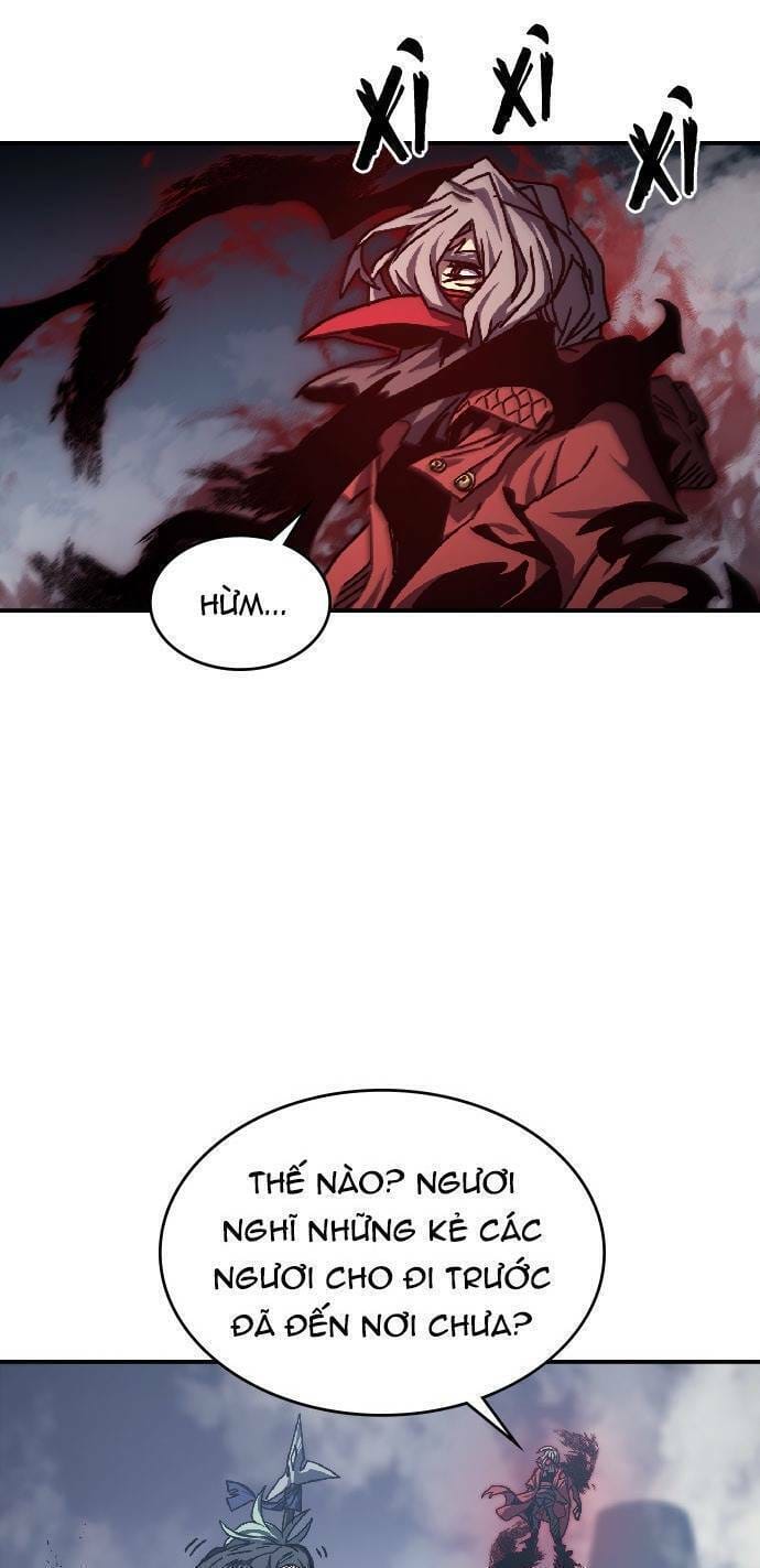 Truyện Tranh Chuyển Sinh Ma Pháp Đặc Biệt Yếu trang 5