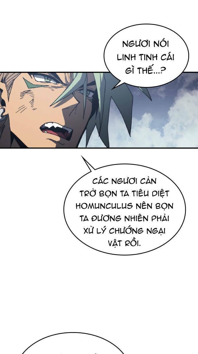 Truyện Tranh Chuyển Sinh Ma Pháp Đặc Biệt Yếu trang 5