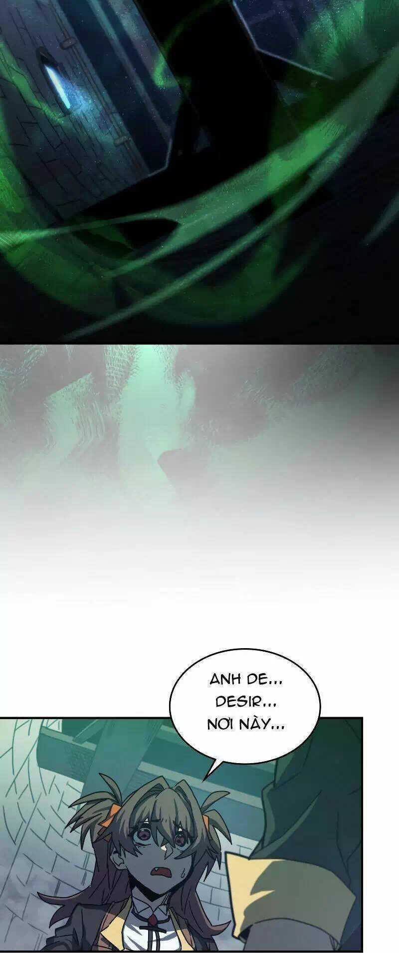 Truyện Tranh Chuyển Sinh Ma Pháp Đặc Biệt Yếu trang 5