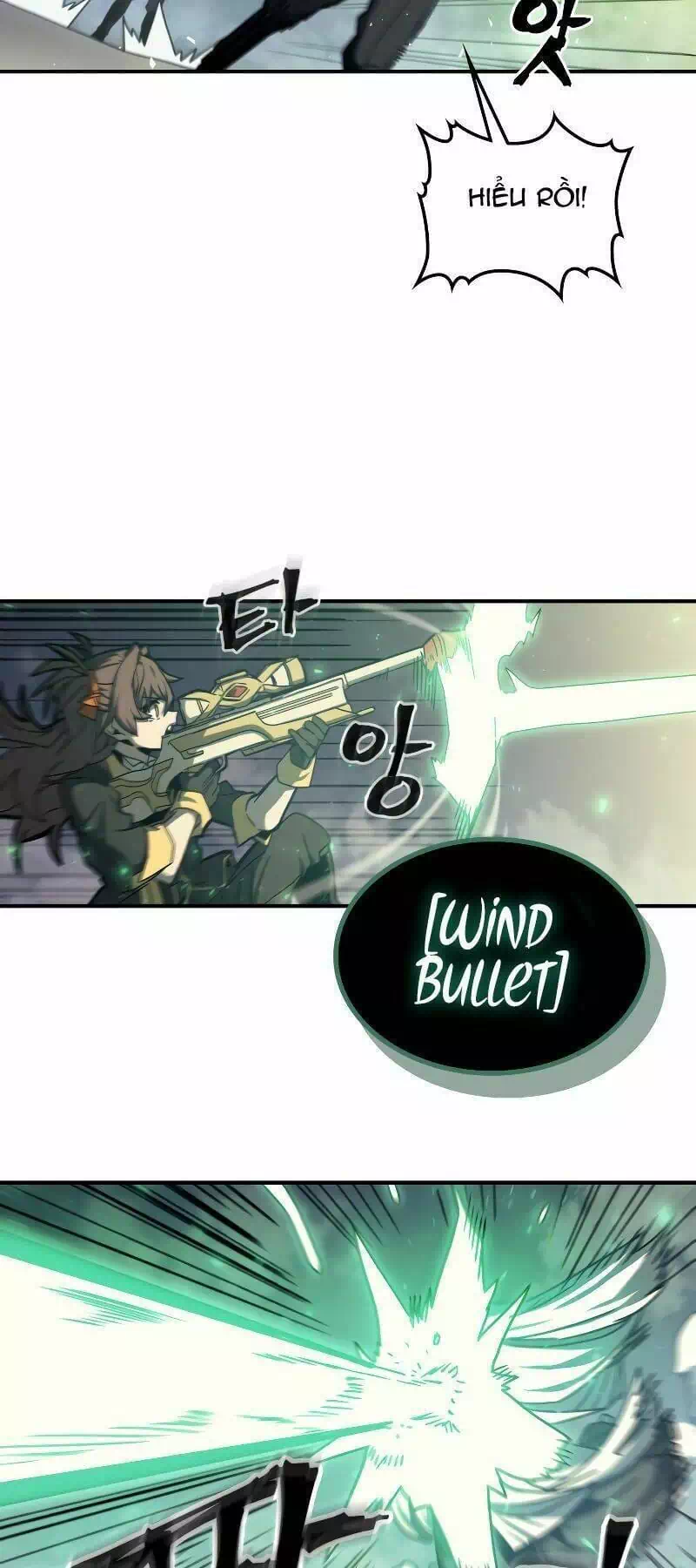 Truyện Tranh Chuyển Sinh Ma Pháp Đặc Biệt Yếu trang 5