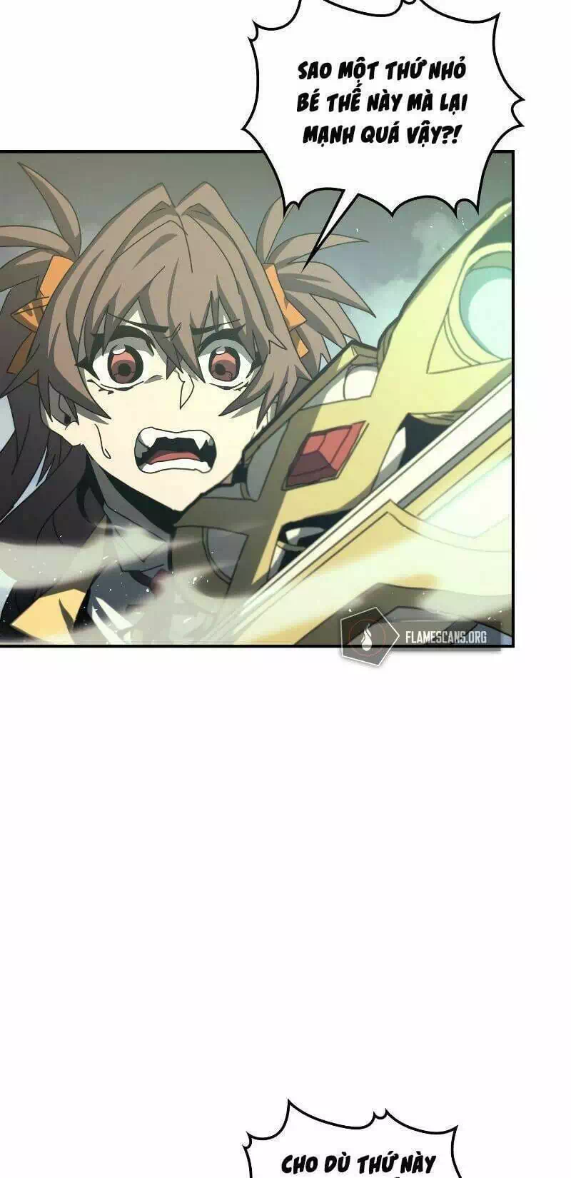 Truyện Tranh Chuyển Sinh Ma Pháp Đặc Biệt Yếu trang 5