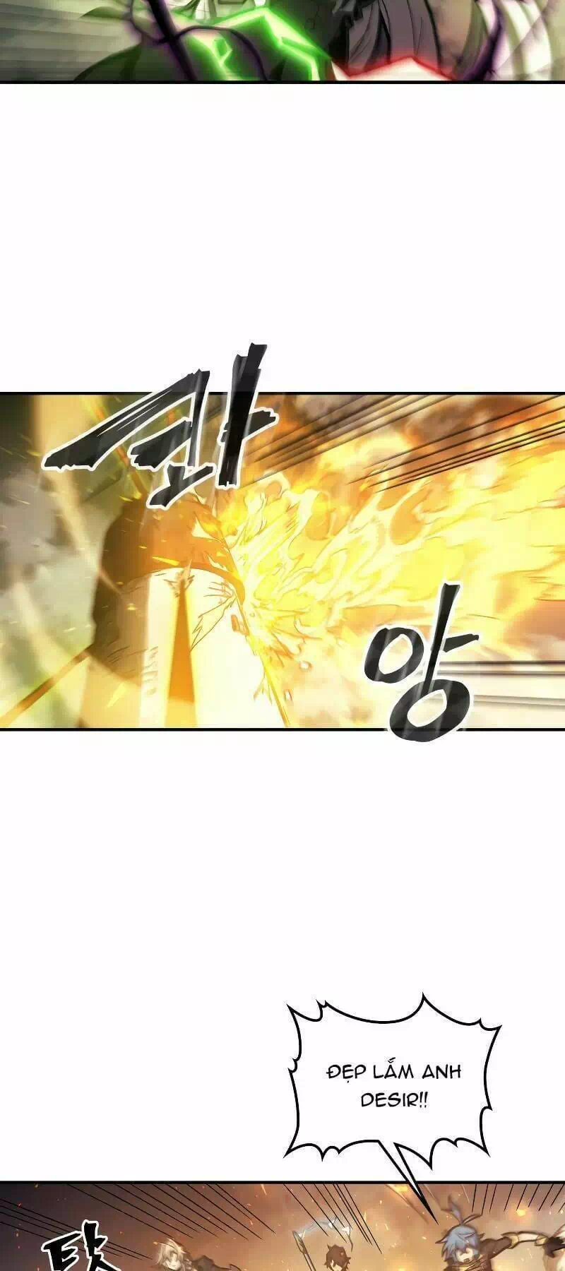 Truyện Tranh Chuyển Sinh Ma Pháp Đặc Biệt Yếu trang 5