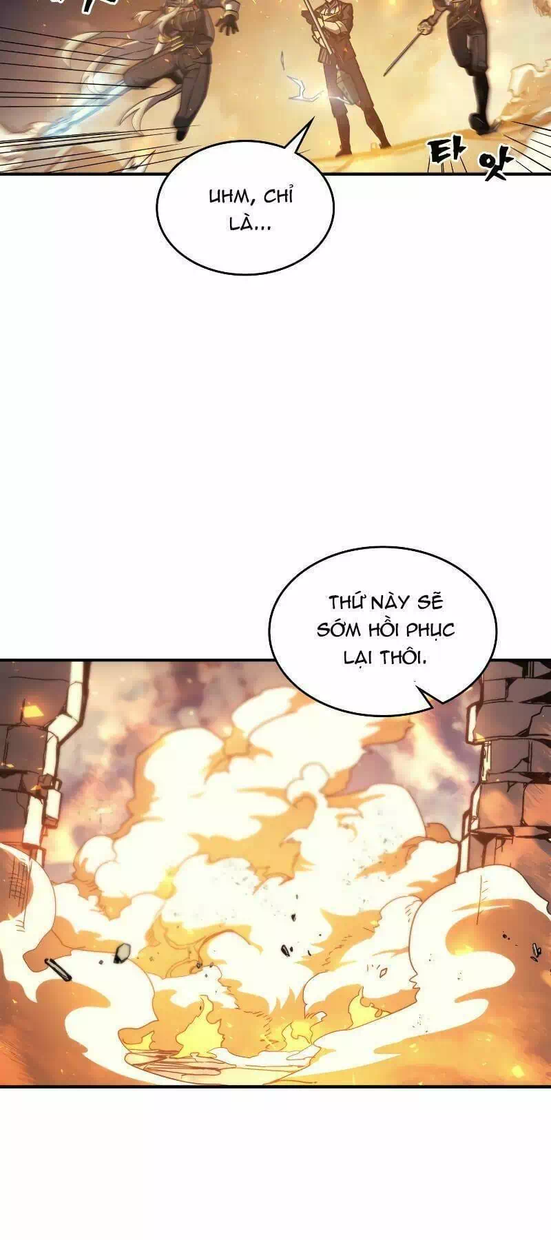 Truyện Tranh Chuyển Sinh Ma Pháp Đặc Biệt Yếu trang 5