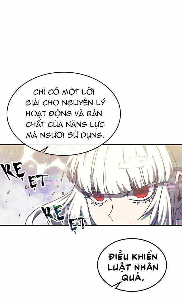 Truyện Tranh Chuyển Sinh Ma Pháp Đặc Biệt Yếu trang 5