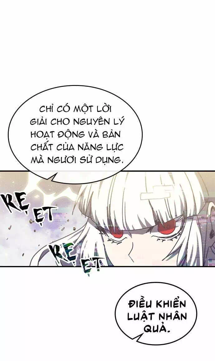 Truyện Tranh Chuyển Sinh Ma Pháp Đặc Biệt Yếu trang 5