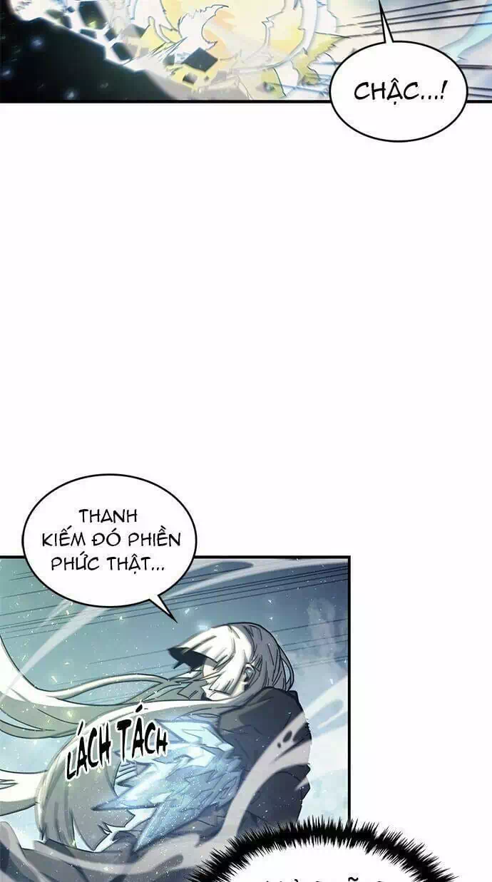 Truyện Tranh Chuyển Sinh Ma Pháp Đặc Biệt Yếu trang 5