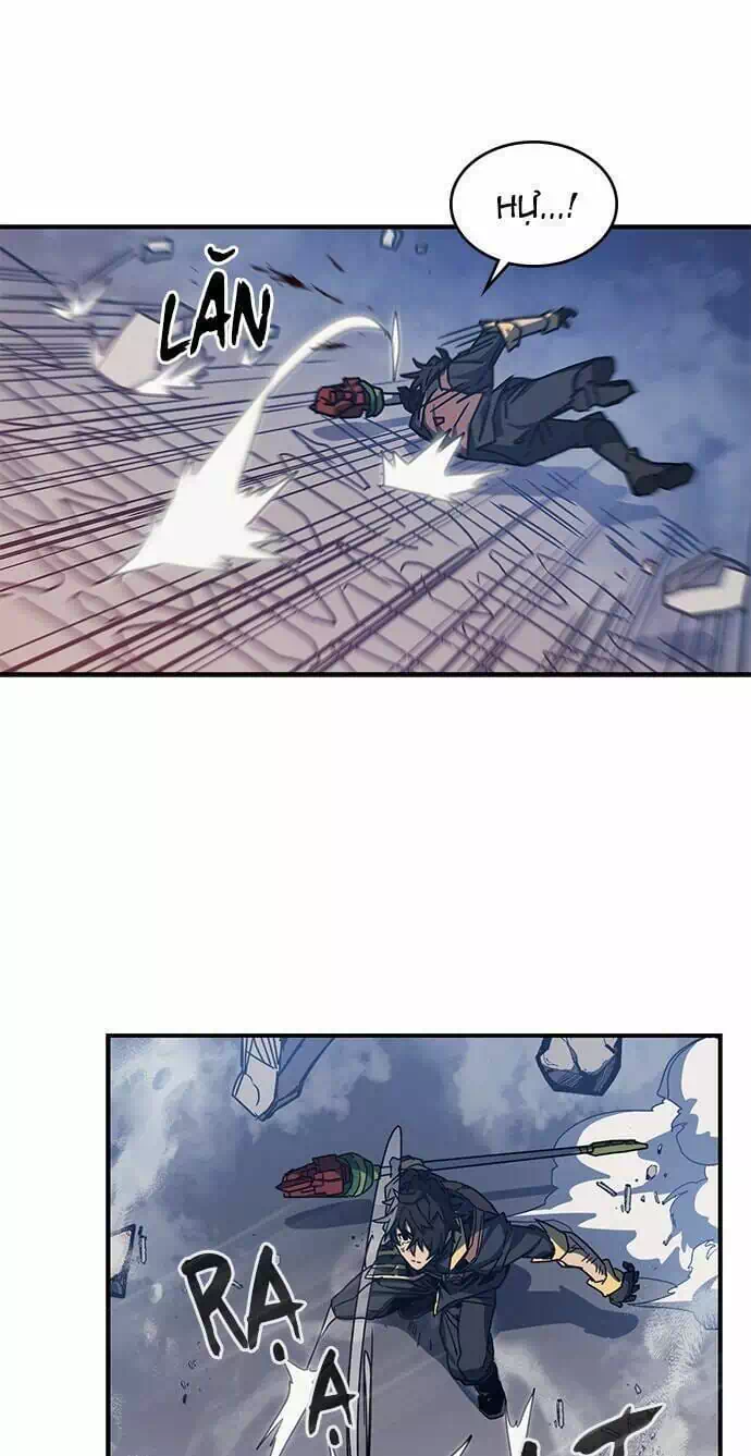 Truyện Tranh Chuyển Sinh Ma Pháp Đặc Biệt Yếu trang 5