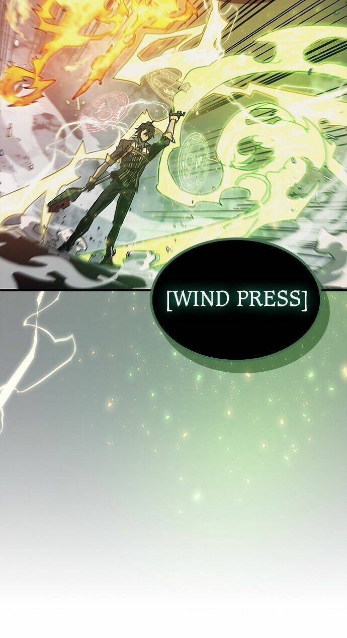 Truyện Tranh Chuyển Sinh Ma Pháp Đặc Biệt Yếu trang 5