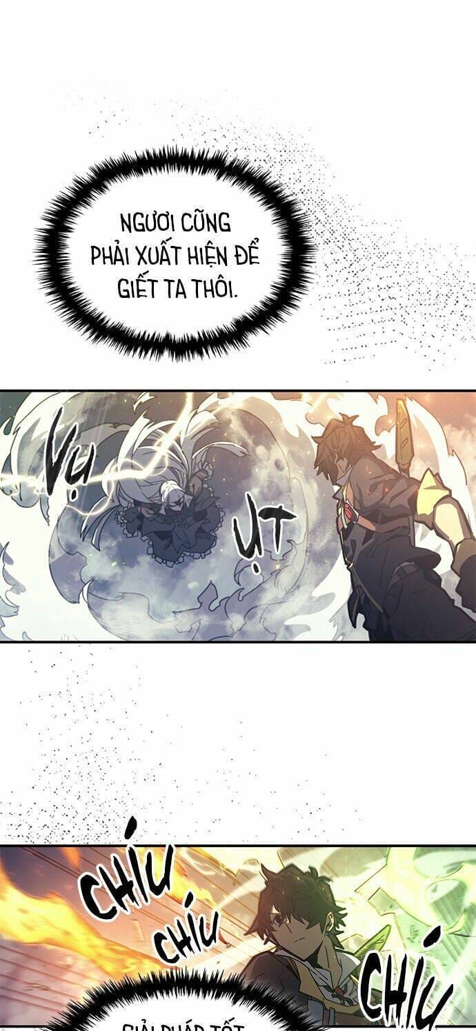 Truyện Tranh Chuyển Sinh Ma Pháp Đặc Biệt Yếu trang 5