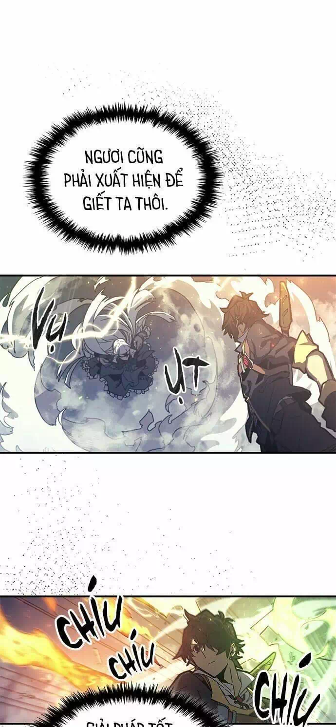 Truyện Tranh Chuyển Sinh Ma Pháp Đặc Biệt Yếu trang 5