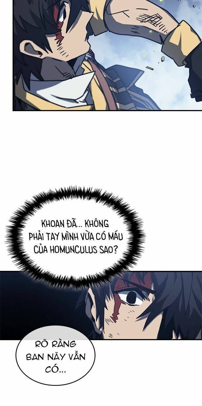 Truyện Tranh Chuyển Sinh Ma Pháp Đặc Biệt Yếu trang 5