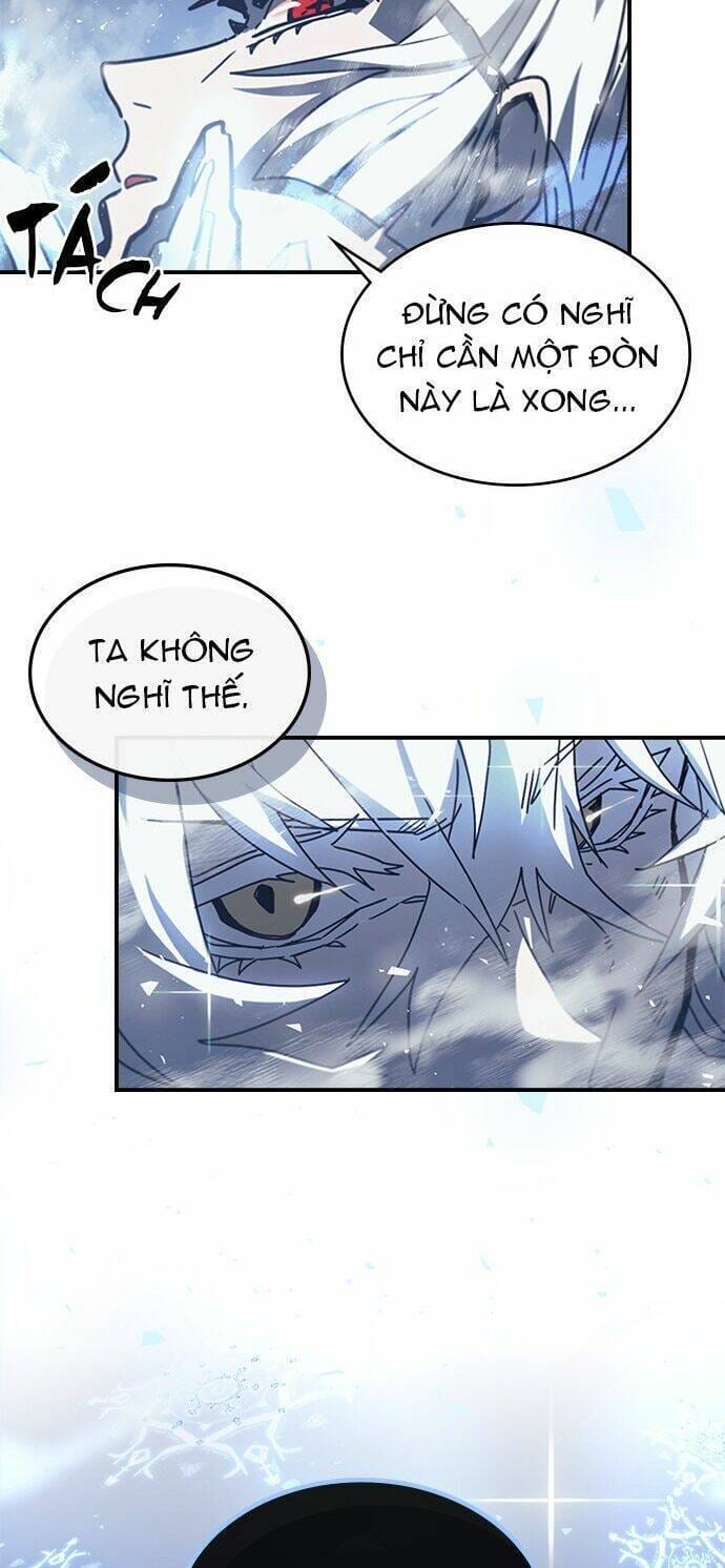 Truyện Tranh Chuyển Sinh Ma Pháp Đặc Biệt Yếu trang 5