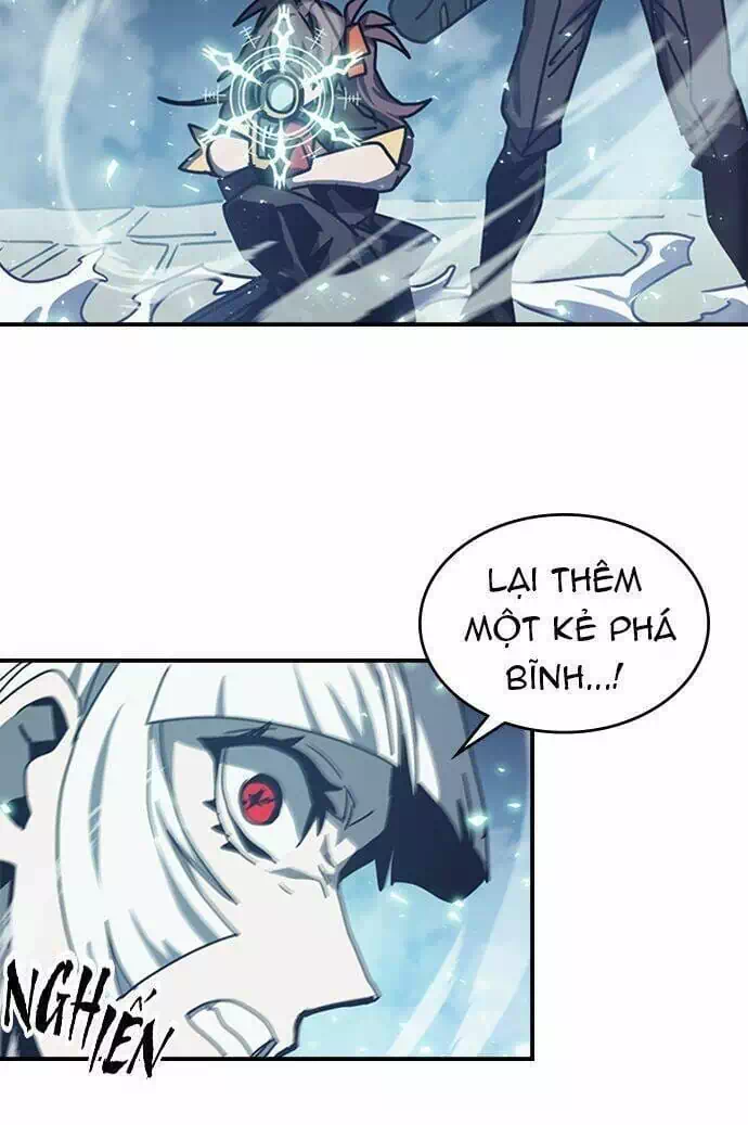 Truyện Tranh Chuyển Sinh Ma Pháp Đặc Biệt Yếu trang 5