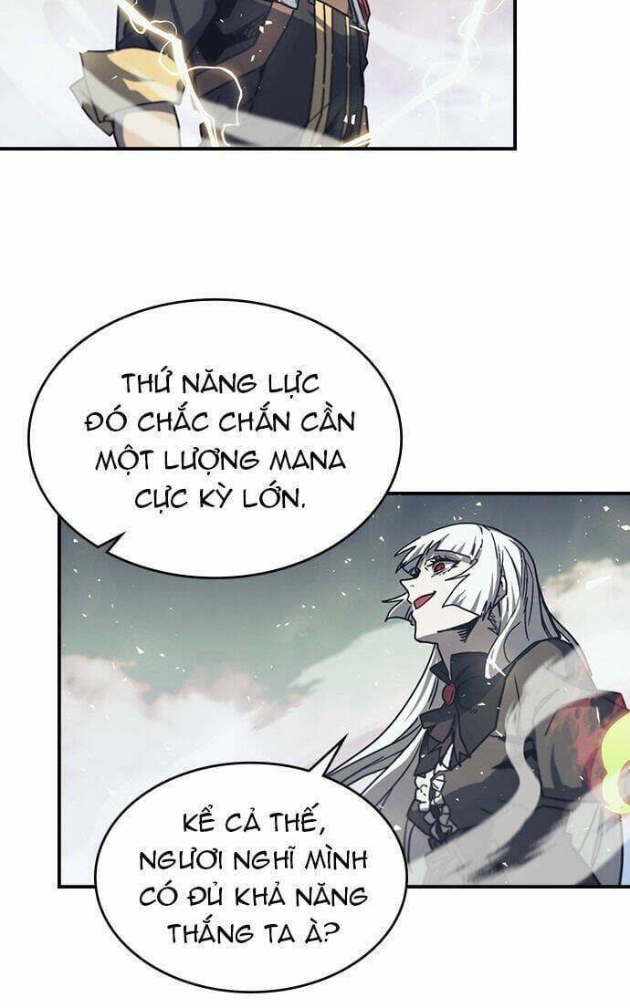 Truyện Tranh Chuyển Sinh Ma Pháp Đặc Biệt Yếu trang 5