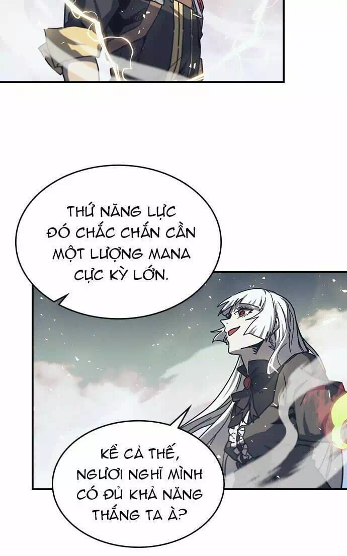 Truyện Tranh Chuyển Sinh Ma Pháp Đặc Biệt Yếu trang 5