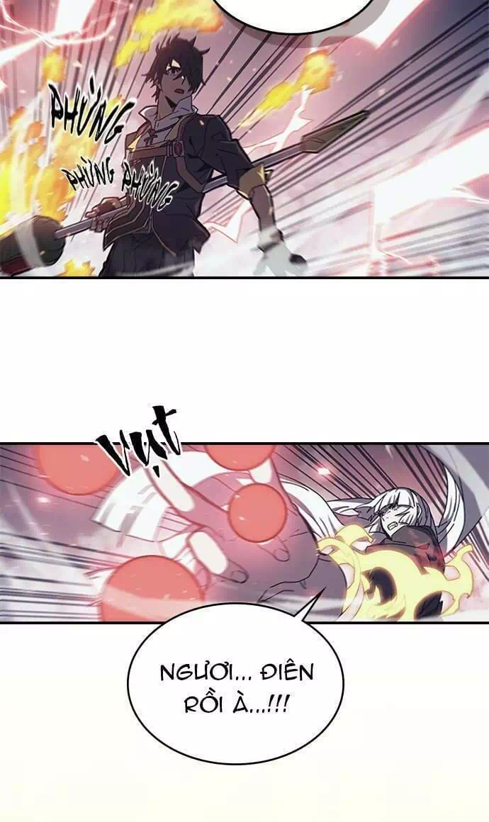 Truyện Tranh Chuyển Sinh Ma Pháp Đặc Biệt Yếu trang 5