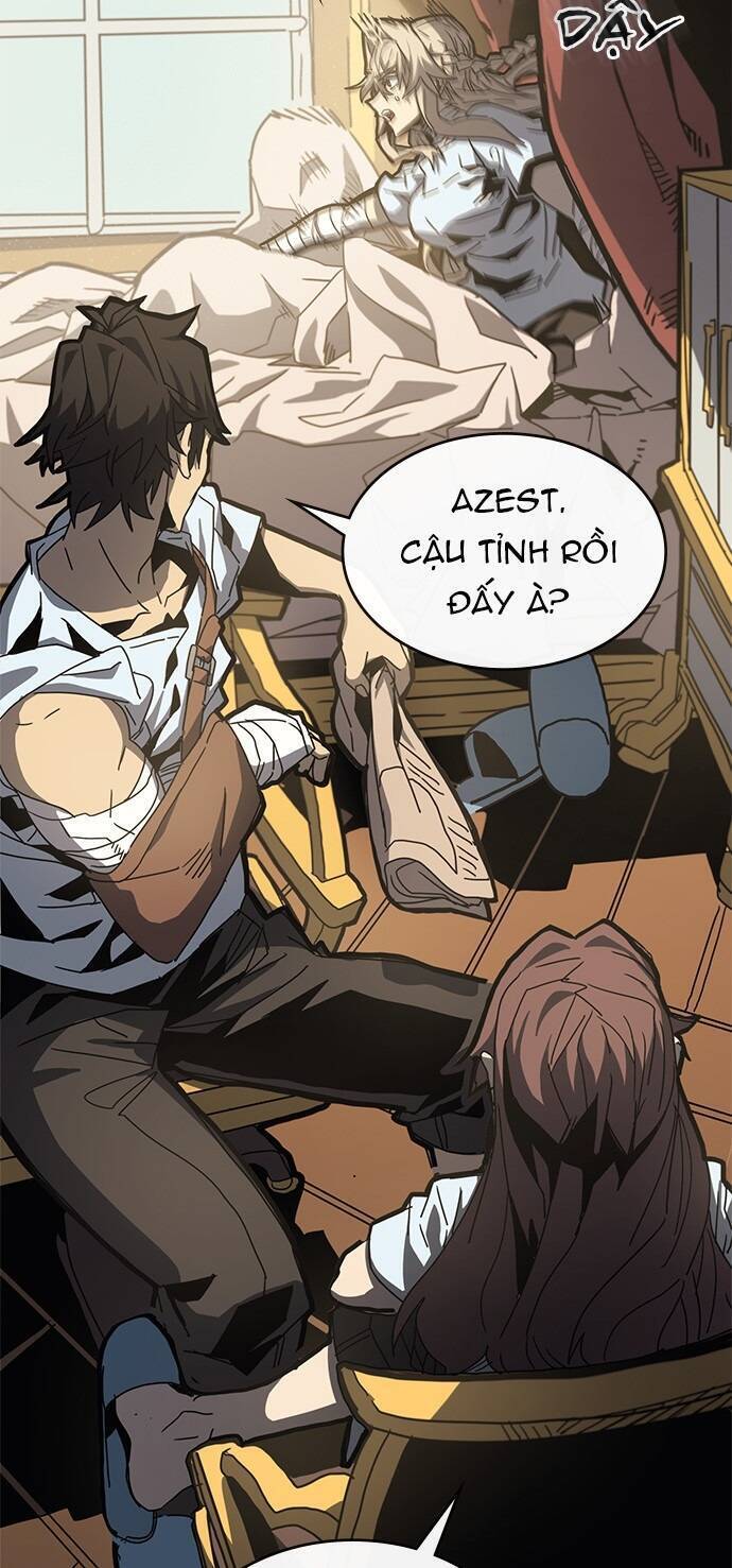 Truyện Tranh Chuyển Sinh Ma Pháp Đặc Biệt Yếu trang 5