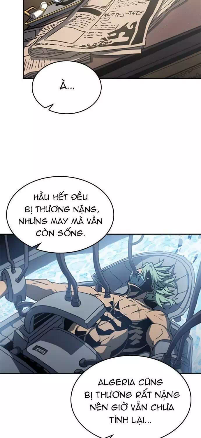 Truyện Tranh Chuyển Sinh Ma Pháp Đặc Biệt Yếu trang 5