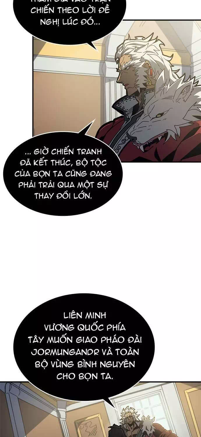 Truyện Tranh Chuyển Sinh Ma Pháp Đặc Biệt Yếu trang 5