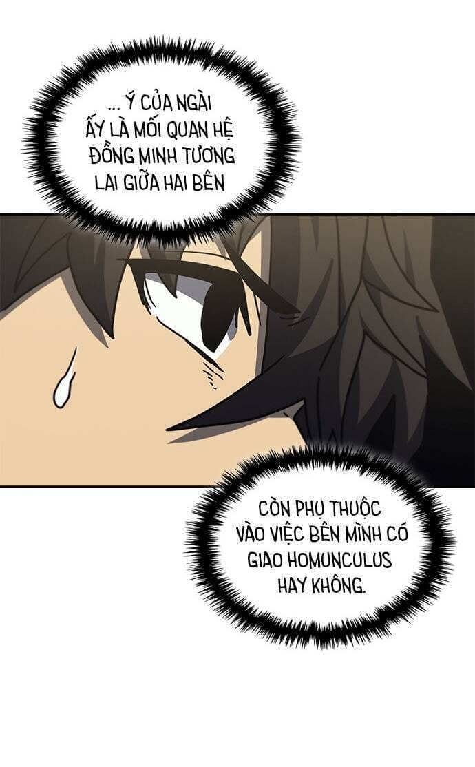 Truyện Tranh Chuyển Sinh Ma Pháp Đặc Biệt Yếu trang 5