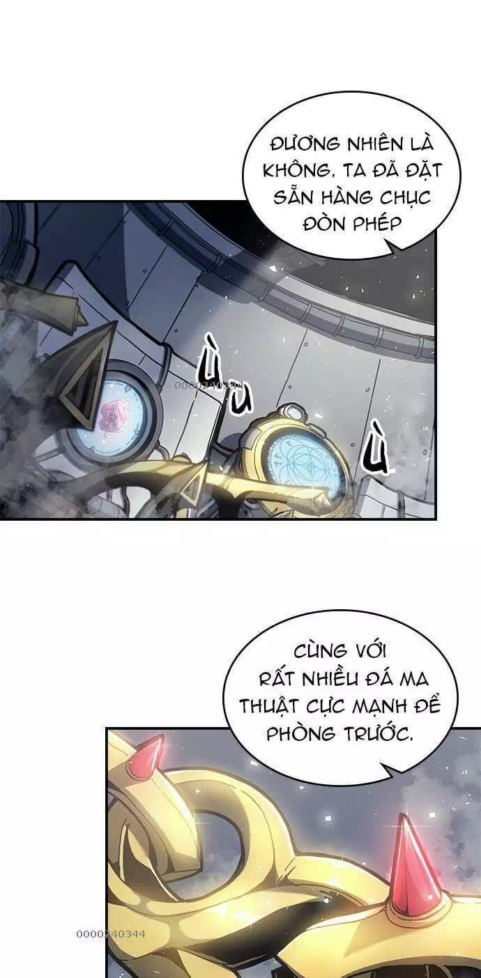 Truyện Tranh Chuyển Sinh Ma Pháp Đặc Biệt Yếu trang 5