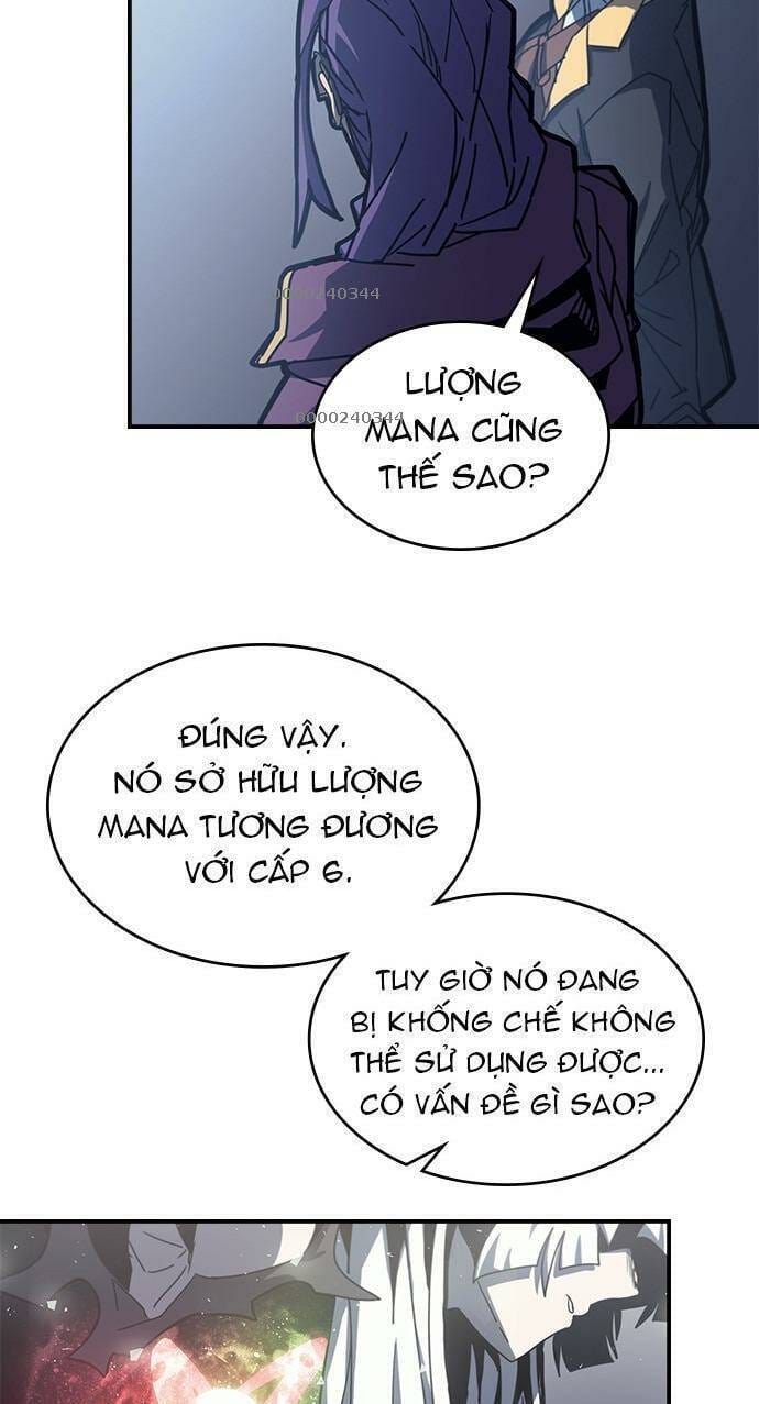 Truyện Tranh Chuyển Sinh Ma Pháp Đặc Biệt Yếu trang 5