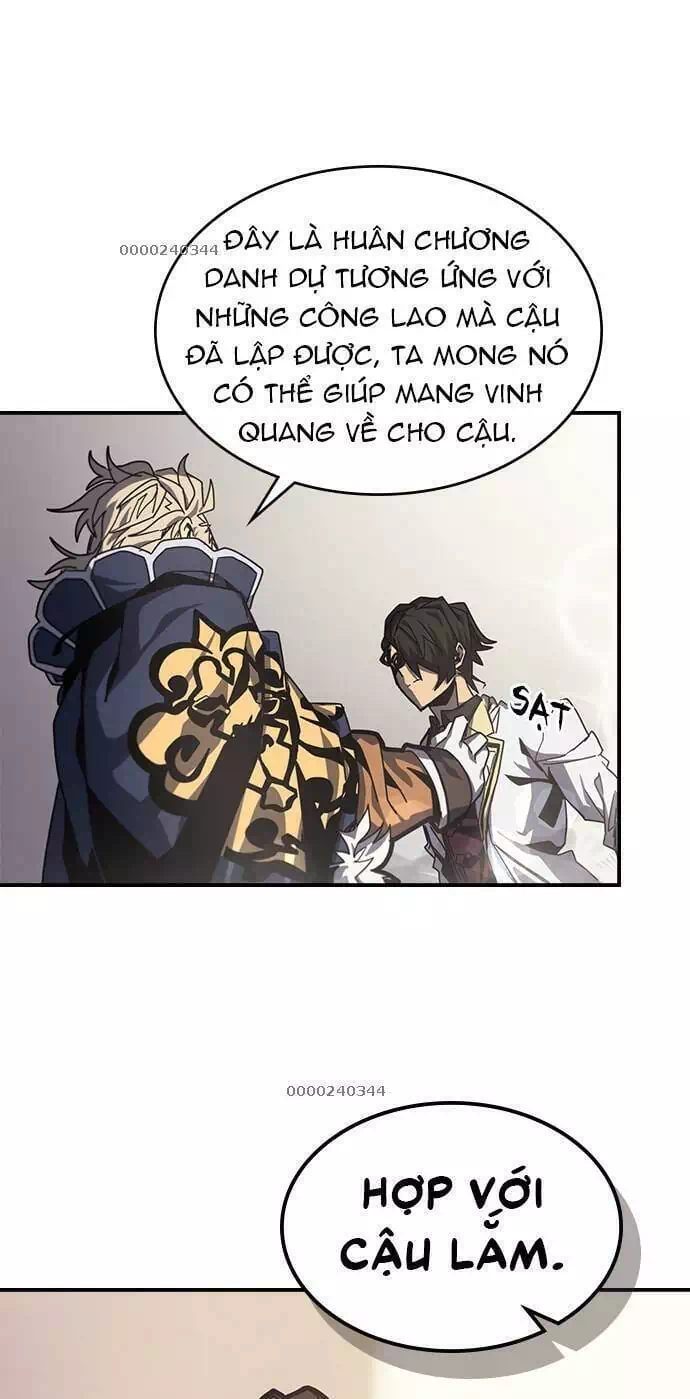 Truyện Tranh Chuyển Sinh Ma Pháp Đặc Biệt Yếu trang 5