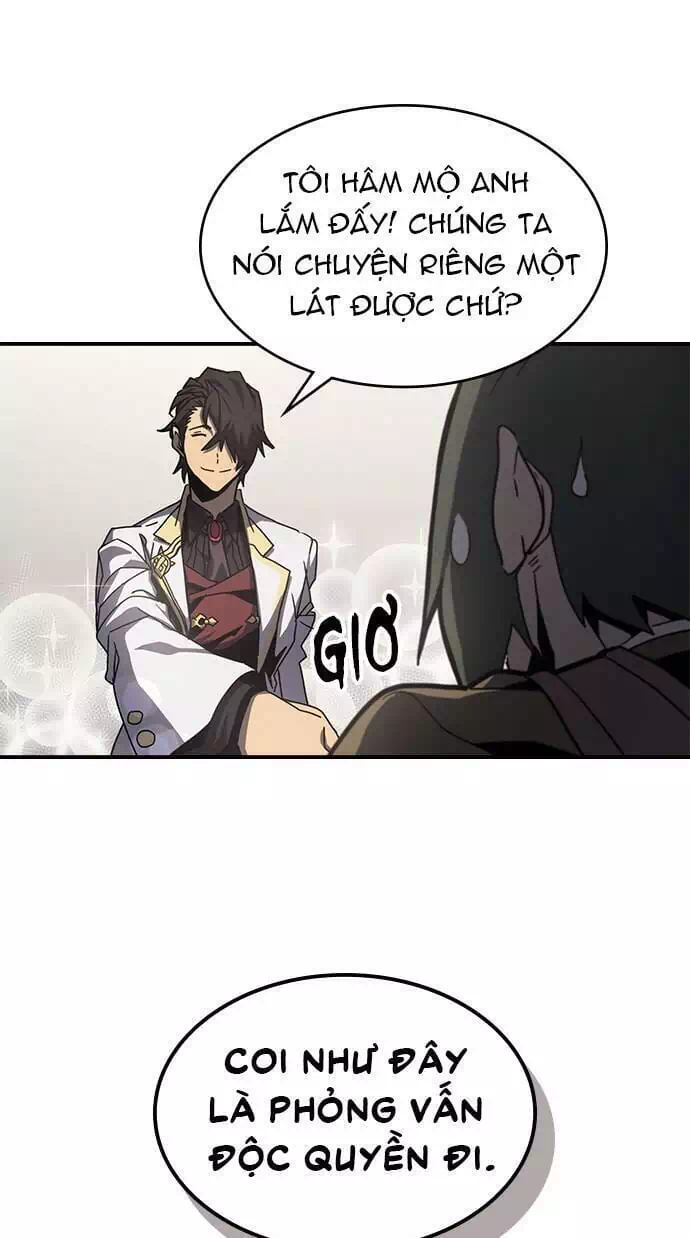 Truyện Tranh Chuyển Sinh Ma Pháp Đặc Biệt Yếu trang 5