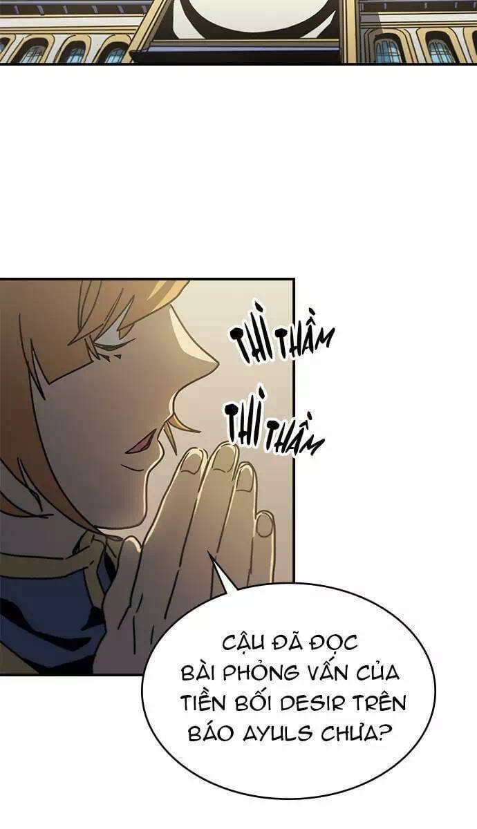 Truyện Tranh Chuyển Sinh Ma Pháp Đặc Biệt Yếu trang 5