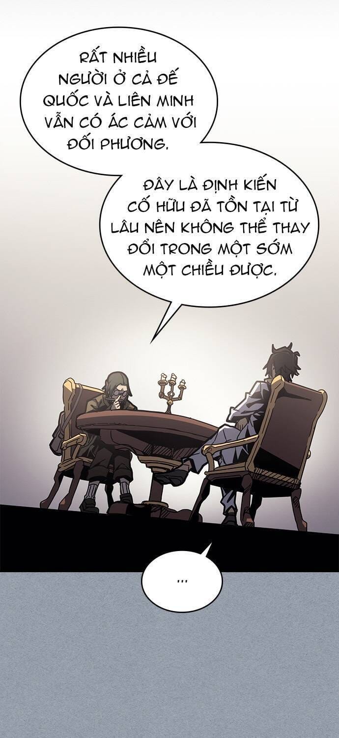 Truyện Tranh Chuyển Sinh Ma Pháp Đặc Biệt Yếu trang 5