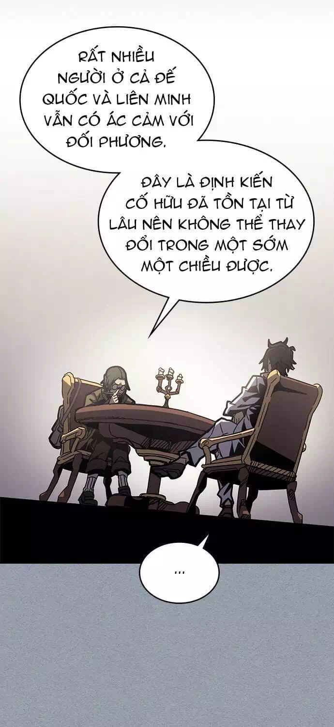 Truyện Tranh Chuyển Sinh Ma Pháp Đặc Biệt Yếu trang 5