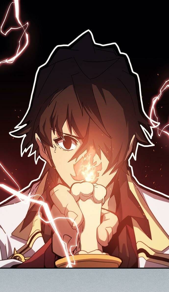 Truyện Tranh Chuyển Sinh Ma Pháp Đặc Biệt Yếu trang 5