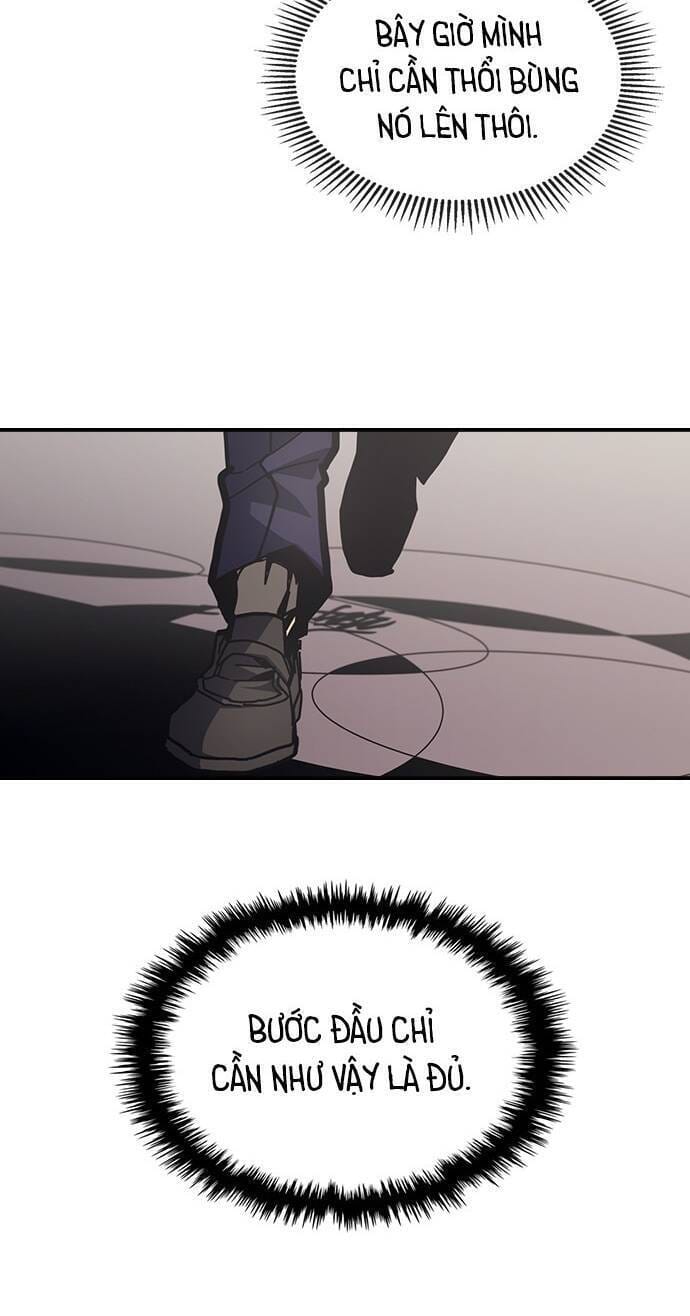 Truyện Tranh Chuyển Sinh Ma Pháp Đặc Biệt Yếu trang 5