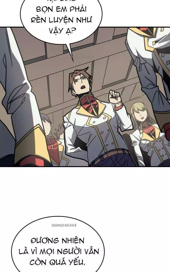 Truyện Tranh Chuyển Sinh Ma Pháp Đặc Biệt Yếu trang 5